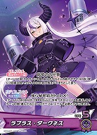 ラプラス・ダークネス 【hBP04-005OSR】